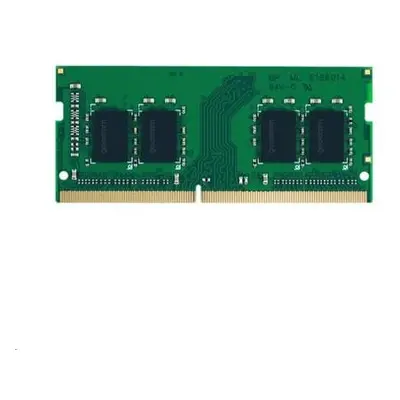 SODIMM DDR4 32GB 2666MHz CL19 GOODRAM, GR2666S464L19/32G