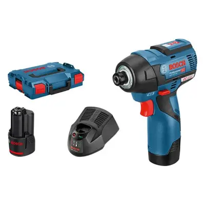 Bosch GDR 12V-110 Professional Akumulátorový rázový utahovák