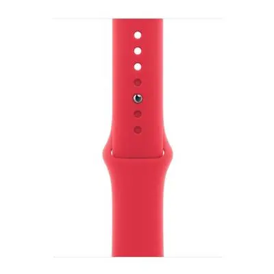 Watch Acc/41/(P)RED Sport Band - S/M