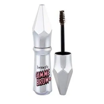 Benefit Objemový gel na obočí Gimme Brow+ (Brow Volumizing Fiber Gel Mini) 1,5 g 4