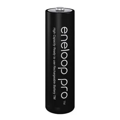 PANASONIC HR-3UWXB-BULK 2500mAh Ni-MH Eneloop PRO AA bulk (HR6)