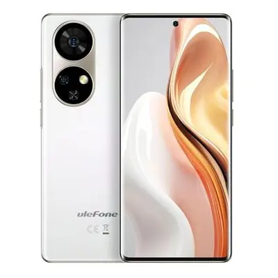 Smartphone Ulefone Note 17 Pro 12GB/256GB (Pearl White)