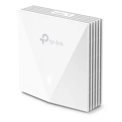 TP-Link EAP650-wall AX3000 Wall-Plate Dual-Band Wi-Fi 6 Access Point, EAP650-wall