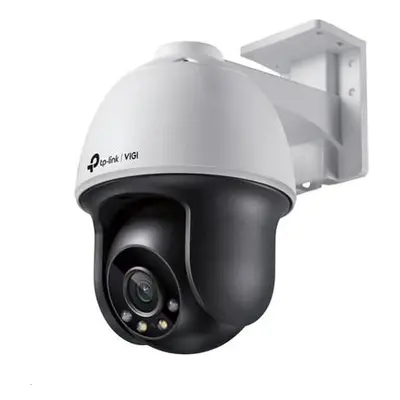 VIGI C540(4mm) 4MP Outdoor barevná Pan/Tilt network camera