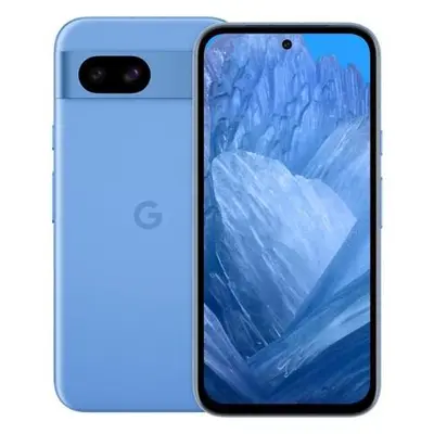 Google Pixel 8a 8GB/128GB modrý