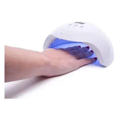 RIO SALON PRO DUAL 36W UV & LED NAIL LAMP