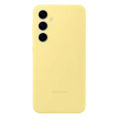 Samsung EF-PS721CYEGW Case S24 FE,Yellow