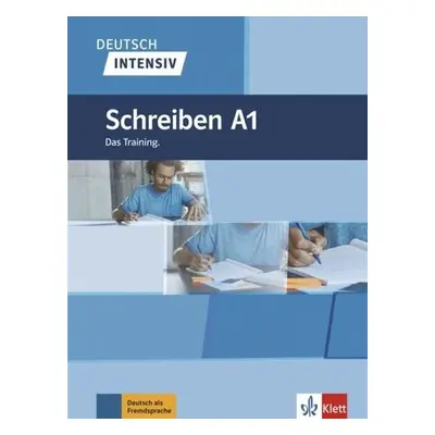 Deutsch intensiv Schreiben A1