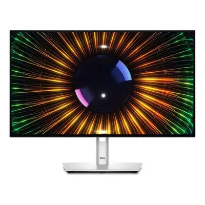 Dell UltraSharp U2424H 24" wide/8ms/1000:1/1920x1080/HDMI/DP/USB 3.2/USB-C/IPS panel/tenký rámeč