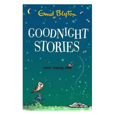 Goodnight Stories (nedostupné)