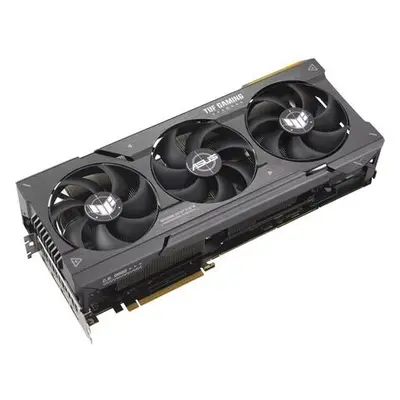 ASUS TUF RX 7900 XT/Gaming/OC/20GB/GDDR6, 90YV0IV1-M0NA00