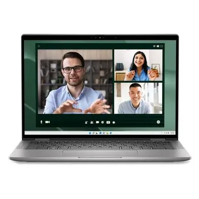 DELL Latitude 7350/iU7-165U/16GB/512GB SSD/13.3" FHD+/IR CAM+Mic/FPR/SmartCardW11P/3Y PS NBD/šed