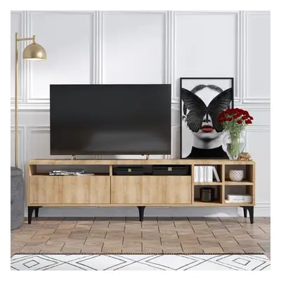 Hanah Home TV Stand Eva