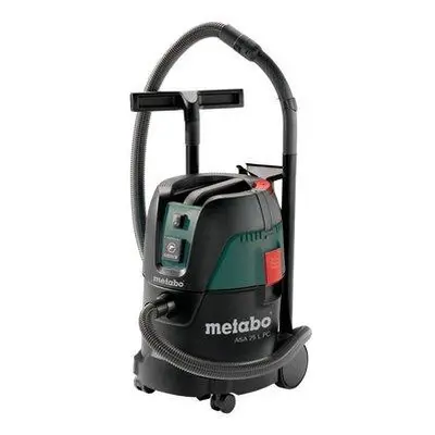 Metabo ASA 25 L PC Mnohoúčelový vysavač