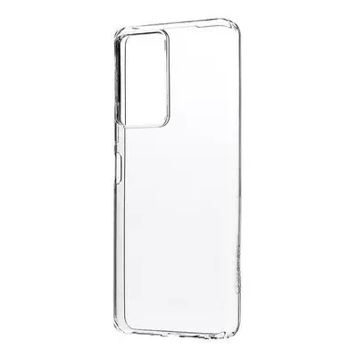 Tactical TPU Kryt pro Vivo Y76 5G Transparent