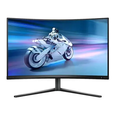 Philips MT VA LED 31,5" 32M2C5500W/00 - VA panel, 2560x1440, 240Hz, 0,5ms, 2xHDMI, 2xDP, USB 3.2