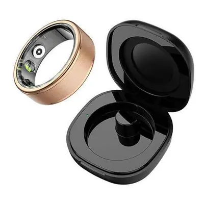 Smartring Colmi R03 19.8MM 10 (Złoty)