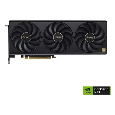 ASUS VGA NVIDIA GeForce RTX 4080 SUPER PROART OC 16G, 16G GDDR6X, 3xDP, 1xHDMI, 90YV0K90-M0NA00