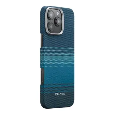 Pitaka MagEZ Case 5 MagSafe kryt iPhone 16 Pro Max Moonrise