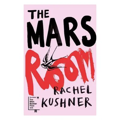 The Mars Room