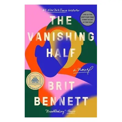 The Vanishing Half