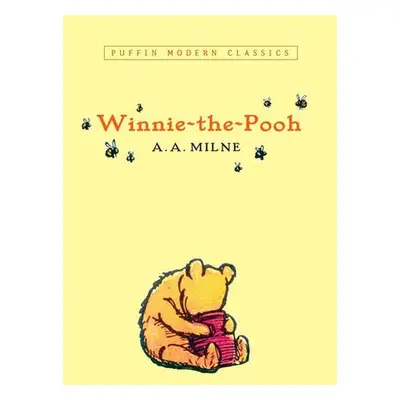 Winnie-The-Pooh