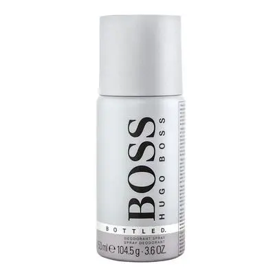 Hugo Boss Bottled No 6 DEO ve spreji 150 ml