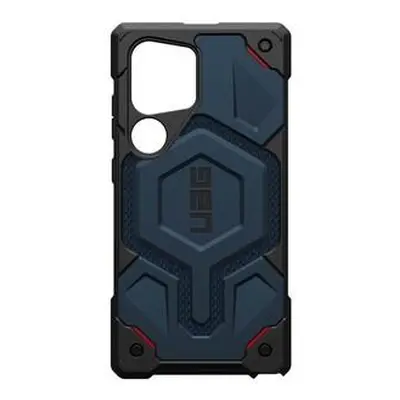 UAG Monarch Pro Kevlar kryt MagSafe Samsung Galaxy S24 Ultra modrý