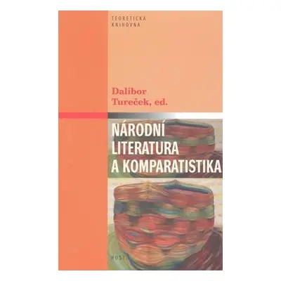 Národní literatura a komparatistika