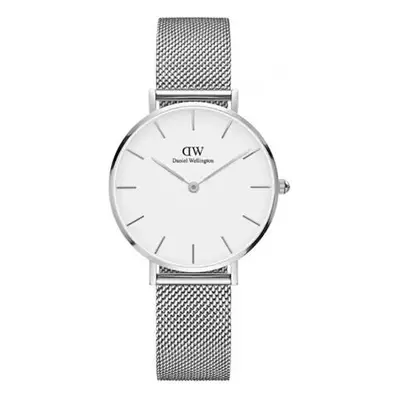 Daniel Wellington Petite 32 Sterling S White DW00100164