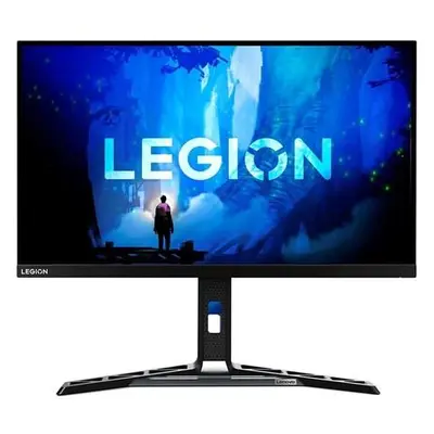 Lenovo Legion/Y27-30/27"/IPS/FHD/165Hz/0,5ms/Black/3R, 66F8GAC3EU