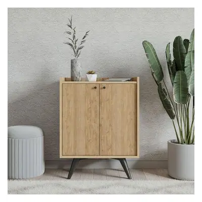 Hanah Home Multi Purpose Cabinet Seul