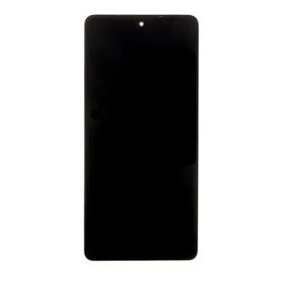 LCD Display + Dotyková Deska + Přední Kryt pro Xiaomi Redmi Note 12 Pro+ 5G