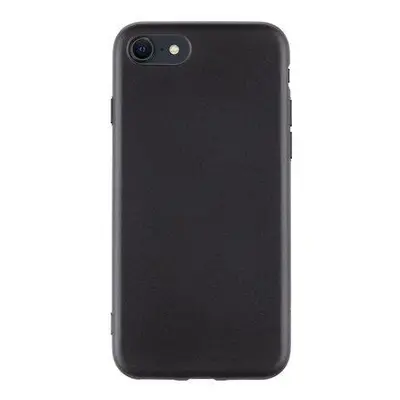 Tactical TPU Kryt pro Apple iPhone 7/8/SE2020/SE2022 Black