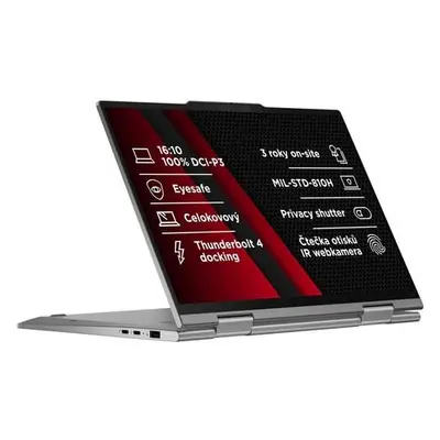 Lenovo ThinkPad Yoga X1 G9 T Intel Ultra 7 155U/32GB/1TB SSD/14" WUXGA IPS touch/3yPremier/Win1