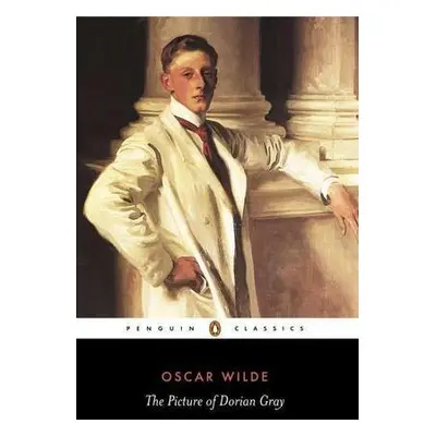 The Picture of Dorian Gray