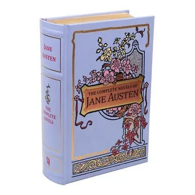 The Complete Novels of Jane Austen