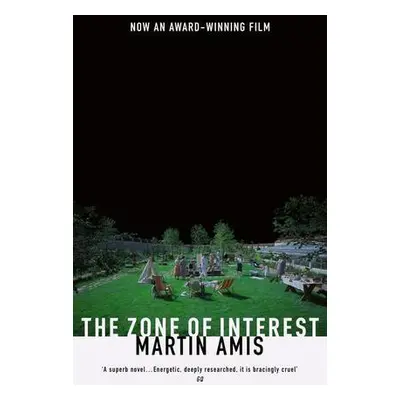 The Zone of Interest. Film Tie-In