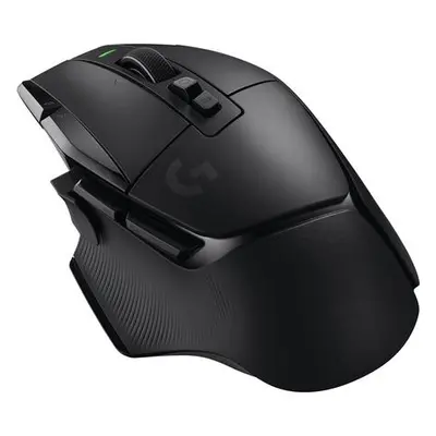 Logitech G502 X LIGHTSPEED Gaming Mouse - Black, 910-006180