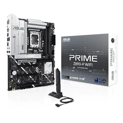 ASUS PRIME Z890-P WIFI, 90MB1I70-M0EAY0