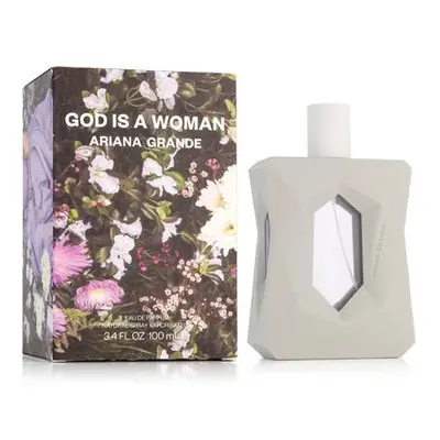 Ariana Grande God Is A Woman parfémovaná voda dámská 100 ml