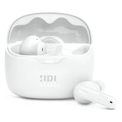 JBL Tune Beam White