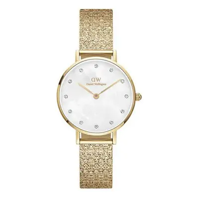 Daniel Wellington Petite Lumine Pressed Piano DW00100594