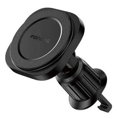 Foneng CP102 Magnetic Car Grille Mount (Black)