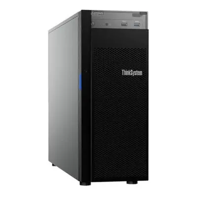 Lenovo ST250 Xeon E-2224 4C 71W 3.4GHz/1x16GB/0GB HS 2,5"(8)/SW RAID/DVD-RW/XCC-S/550W, 7Y45A03Q