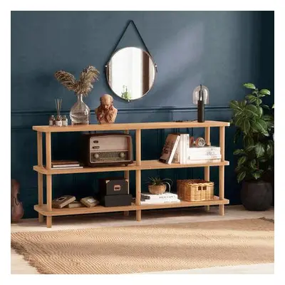 Hanah Home Bookshelf Raca