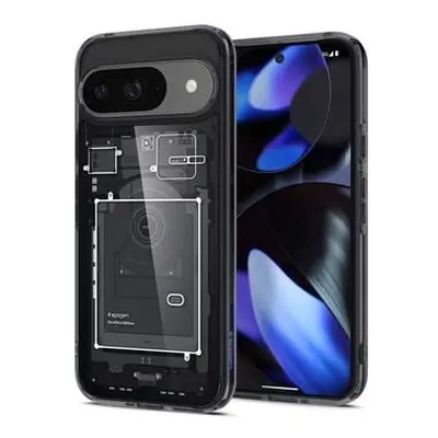 Spigen Ultra Hybrid kryt Google Pixel 9 Pro/Pixel 9 zero one