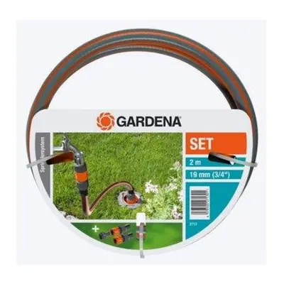 Gardena 2713-20 připojovací sada „Profi “ Maxi-Flow System