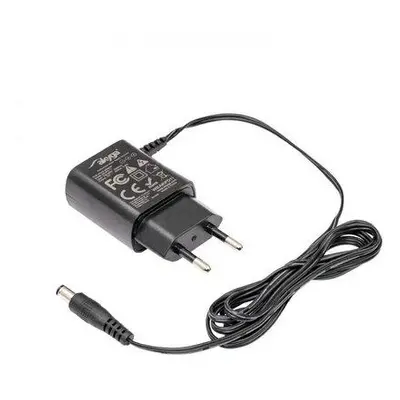 Akyga Napájecí adaptér 12V / 400mA 4.8W Braun shavers plug, kabel 1.5m