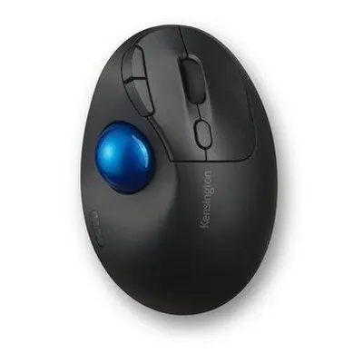 Kensington TB450 EQ WIRELESS ERGO TRACKBALL, K72194WW